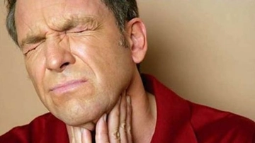 Boğazda Kitle Belirtileri ve Tedavisi