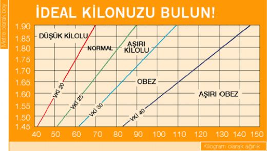 Kitle Boy Endeksi